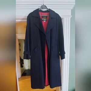 Tempo Europa London Fog coat